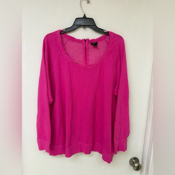 TORRID Sweater Size 2 - Picture 1 of 6